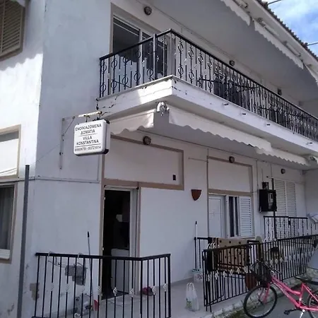 Dina 1 Apartment Nea Skioni