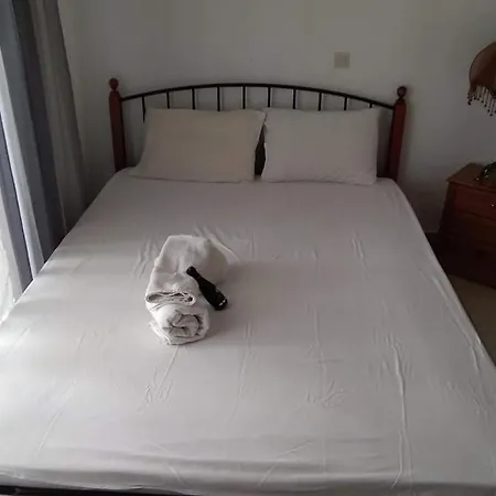 Dina 1 Apartment Nea Skioni