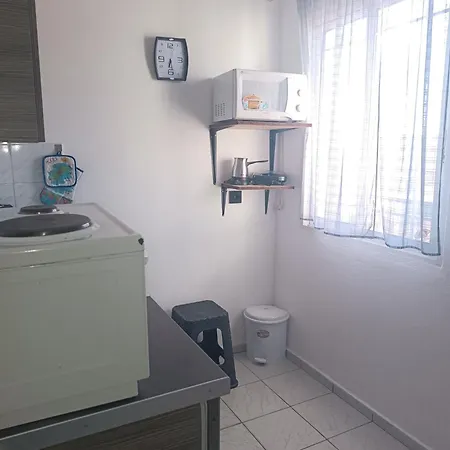 Dina 1 Apartamento *