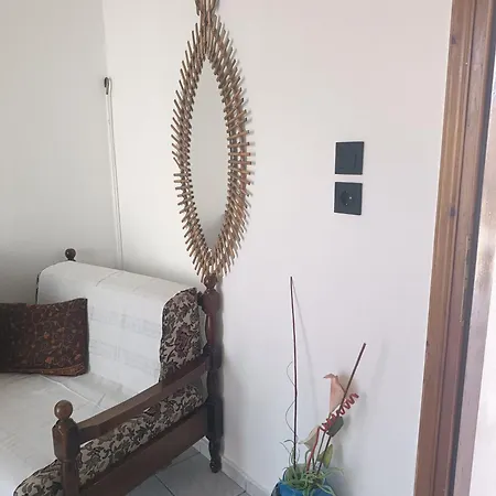Apartamento Dina 1 Nea Skioni