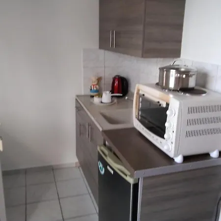 Apartament Dina 1