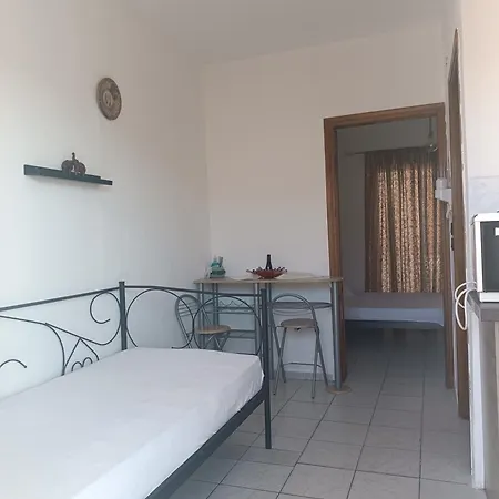 Dina 1 Apartament Nea Skioni